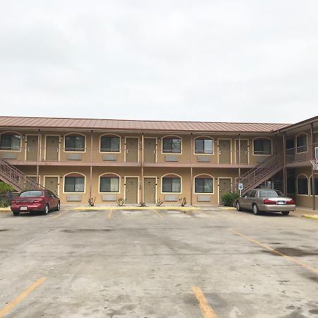 Camino Real Motel San Antonio Eksteriør billede