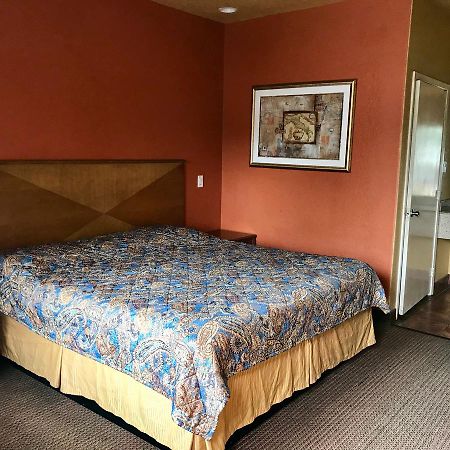 Camino Real Motel San Antonio Eksteriør billede